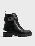 GUESS FLTORAFAL10 черный