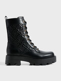 GUESS FLTYANELE10 черный