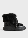 GUESS FLFUEKFUR10 черный