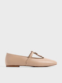 TENDANCE YS-58012A-5 темно-бежевый
