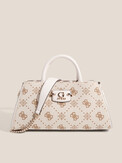 GUESS HWCP9654060 светло-бежевый