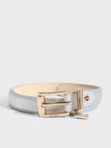GUESS BW9256P5325 серебряный