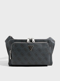 GUESS HMMILOP5214 темно-серый