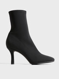 TENDANCE CLF999T-07 черный