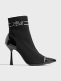 KARL LAGERFELD KL31357 черный