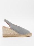 LA MAISON DE L'ESPADRILLE RV753-7 сине-серый