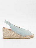 LA MAISON DE L'ESPADRILLE RV753-7 небесно-голубой