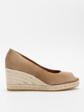 LA MAISON DE L'ESPADRILLE RV818-7 пыльно-коричневый