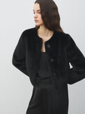MAISON DAVID LY25016 черный
