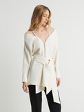 MARCIANO BY GUESS 5GGH377316A молочно-белый