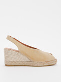 LA MAISON DE L'ESPADRILLE RV753-7 песочный