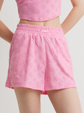 GUESS V5GD16KCT02 розовый