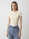 GUESS V5GP21KCT02 сливочный