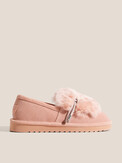 TENDANCE YS-58019A-1 бежево-розовый