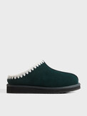 TENDANCE YS-58021L-1 изумрудный