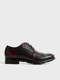 TENDANCE TTW2533A-02 каштановый