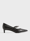 TENDANCE CLF976-01 черный