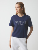 GUESS V5GI09K9RM1 темно-синий