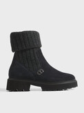CESARE CASADEI 55614 сине-серый