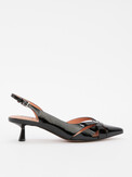 BIBI LOU NOLIA 35 632Z21VK (K) черный