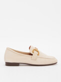BIBI LOU VELA LOAFER 582Z30VK (K) светло-бежевый