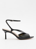 LOLA CRUZ 148Z13BK (K) черный