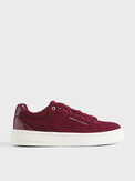 ARMANI EXCHANGE XW001619 бордовый