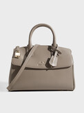 ARMANI EXCHANGE XW000307 серо-бежевый