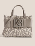 ARMANI EXCHANGE 942690 серо-бежевый