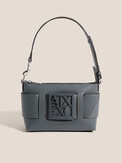 ARMANI EXCHANGE 942907 серый