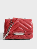ARMANI EXCHANGE 948587 красный