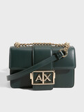 ARMANI EXCHANGE XW000071 темно-зеленый