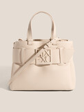 ARMANI EXCHANGE XW000285 молочно-бежевый