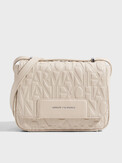 ARMANI EXCHANGE XW001577 молочно-бежевый