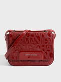 ARMANI EXCHANGE XW001577 красный