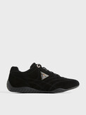GUESS FLPGABSUE12 черный