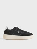 GUESS FLPPARFAB12 черный