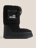 LOVE MOSCHINO JA24452G черный