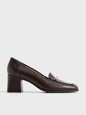 GIOVANNI FABIANI W25359 шоколадный