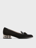 GIOVANNI FABIANI W25391 черный