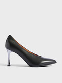 GIOVANNI FABIANI W25320 черный