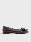 GIOVANNI FABIANI W25208 шоколадный