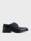 DINO BIGIONI DB5125 сапфировый