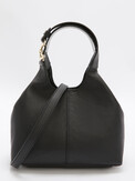 COCCINELLE E1 SHA 58 01 01 черный