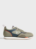 U.S.POLO ASSN. 102065933 светлый хаки