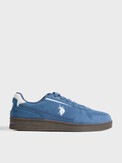 U.S.POLO ASSN. 102065778 синий