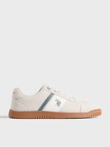 U.S.POLO ASSN. 102065786 бледно-серый