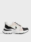 U.S.POLO ASSN. 102063960 белый