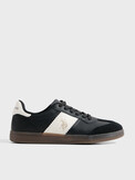 U.S.POLO ASSN. 102064008 черный