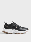 U.S.POLO ASSN. 102064864 черный